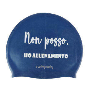 NON POSSO