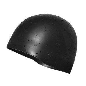 Dome cap cuffia da gara a calotta personalizzata