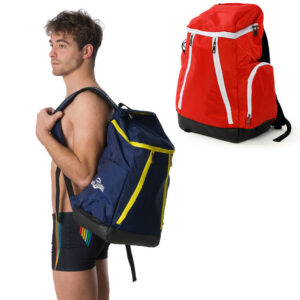 Backpack customized Florence