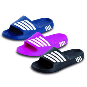 CIABATTE FASCIA MAX JUNIOR E ADULTO