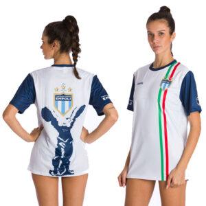 T-Shirt dry fit tessuto tecnico personalizzata