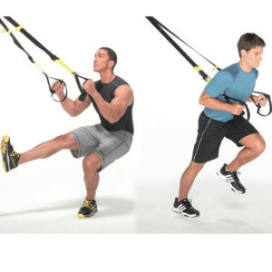 SUSPENSION STRAP TRX UWIN (By Swimxwin)