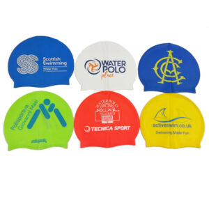 Customized cap (silicone)