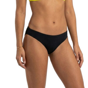 BIKINI TWICE BLACK SLIP