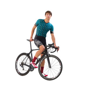 Customizable Unisex Triathlon Jumpsuit