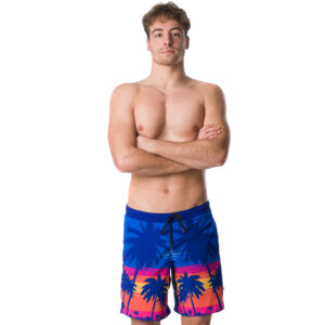 BOXER MALIBU' BEACH
