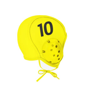 Customizable Waterpolo Cap