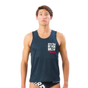 Canotta running personalizzata