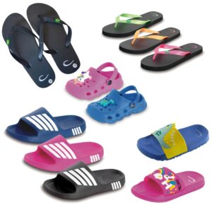 Slippers