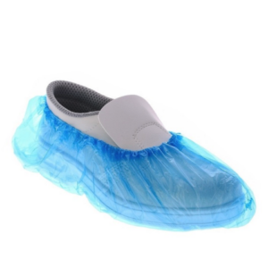 AQASKIN copriscarpa 30 micron