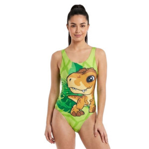 GREEN DINO