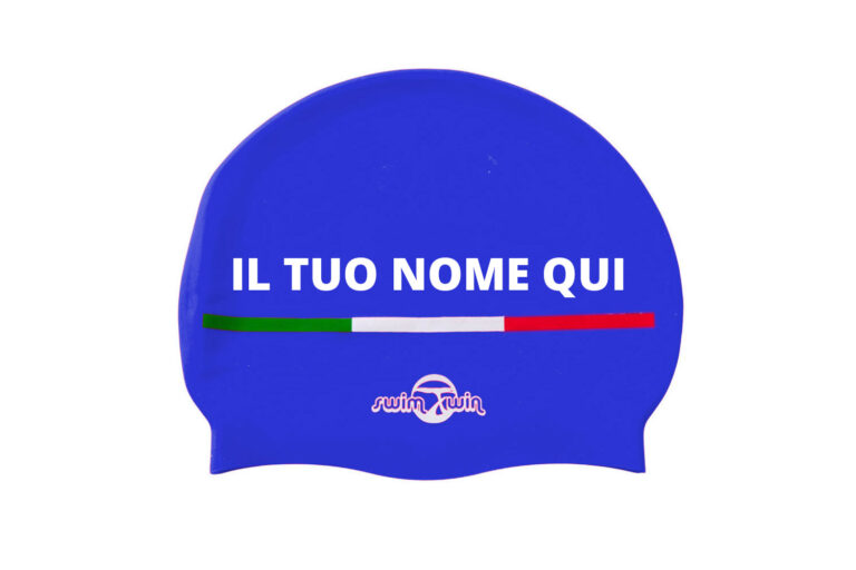 Cuffia con nome Asya | Lettera 