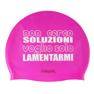 NON CERCO