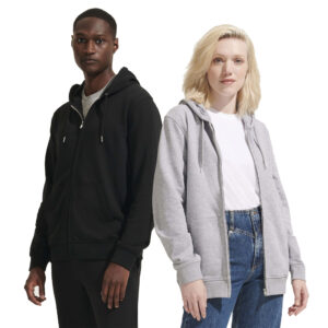 Felpa Calipso unisex personalizzata