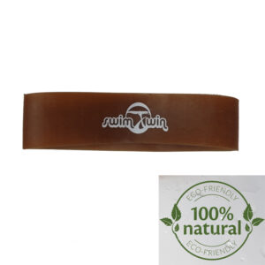 SWIMXWIN FERMACAVIGLIE 100% gomma naturale morbida