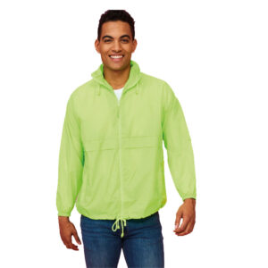 Kway Surf adulto unisex personalizzato