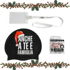 CHRISTMAS GIFT IDEA