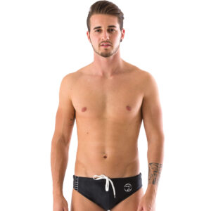 LIVING ONE (BLACK-BLUE)