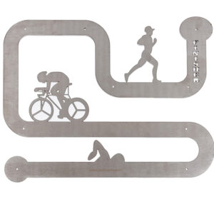 MEDAGLIERE TRIATHLON