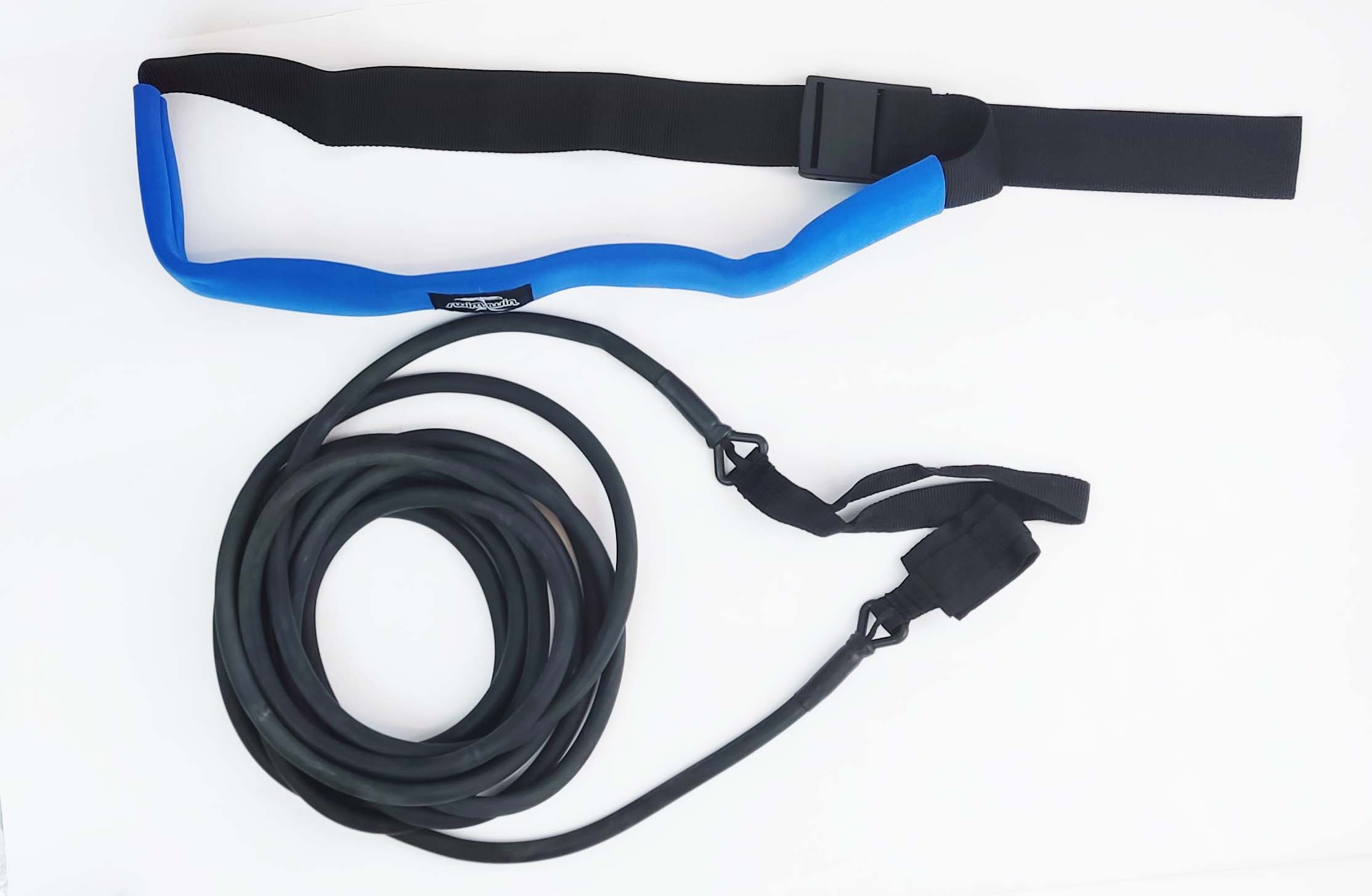 LONG ELASTIC SAFETY UWIN by SWIMXWIN FOR WATER TRAINING - Image 6