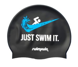 JUST SWIM