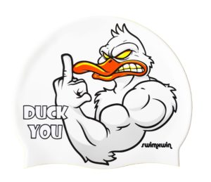 DUCK YOU