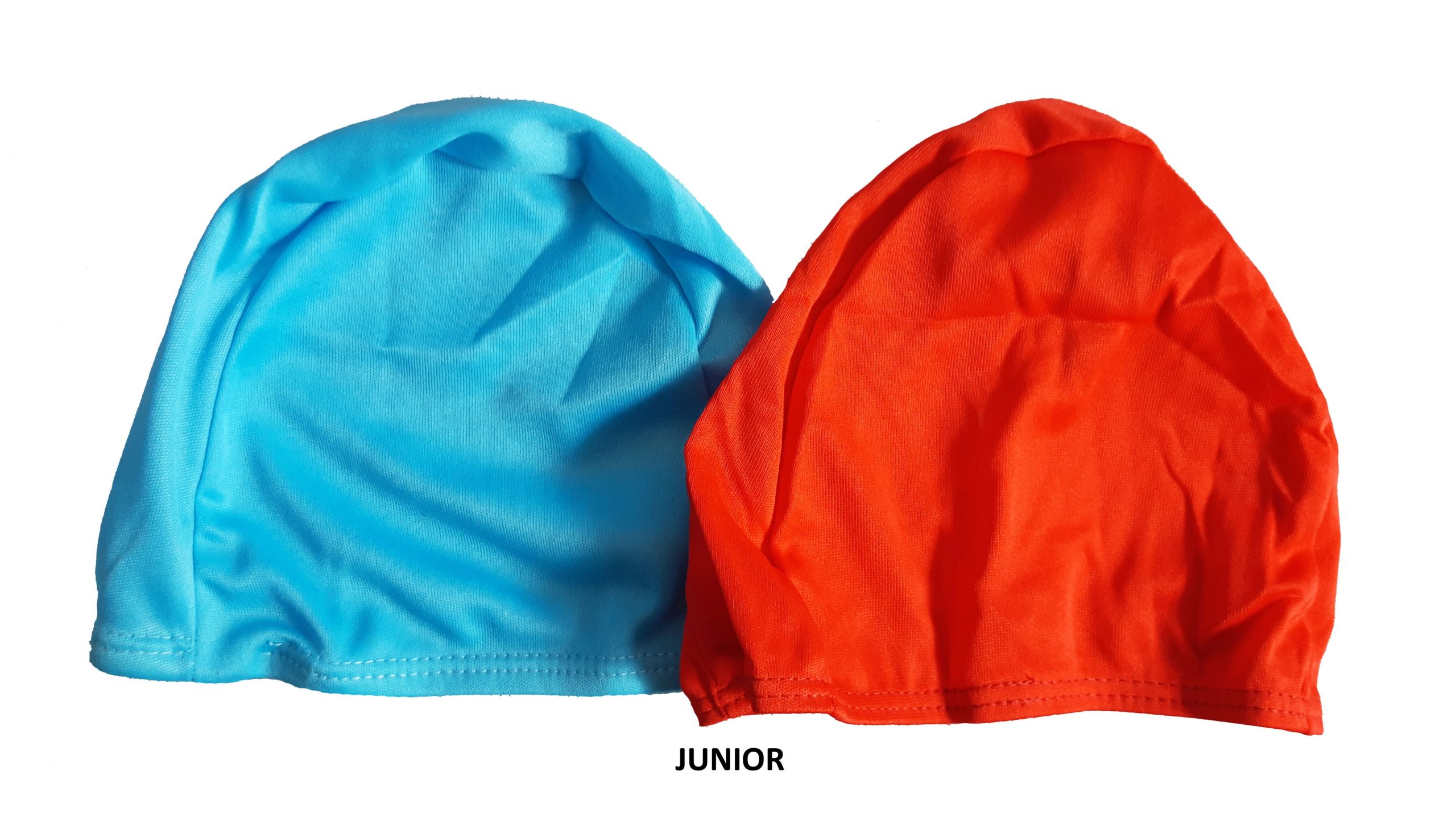 CUFFIA POLIESTERE JUNIOR CONFEZIONE 100 PZ - immagine 2