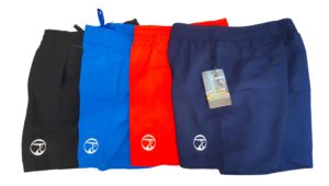 MICROFIBRE SHORTS