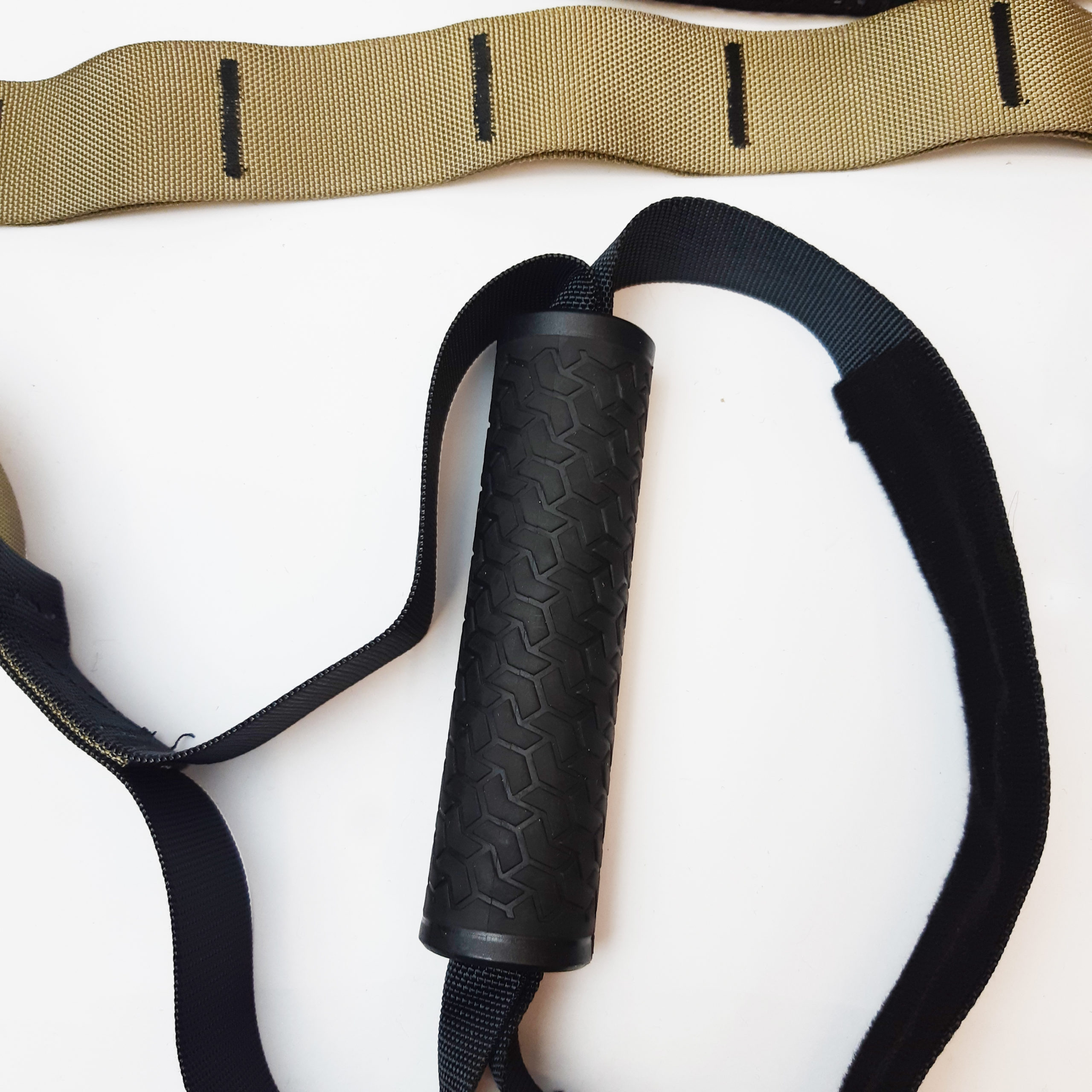 SUSPENSION STRAP TRX - immagine 10