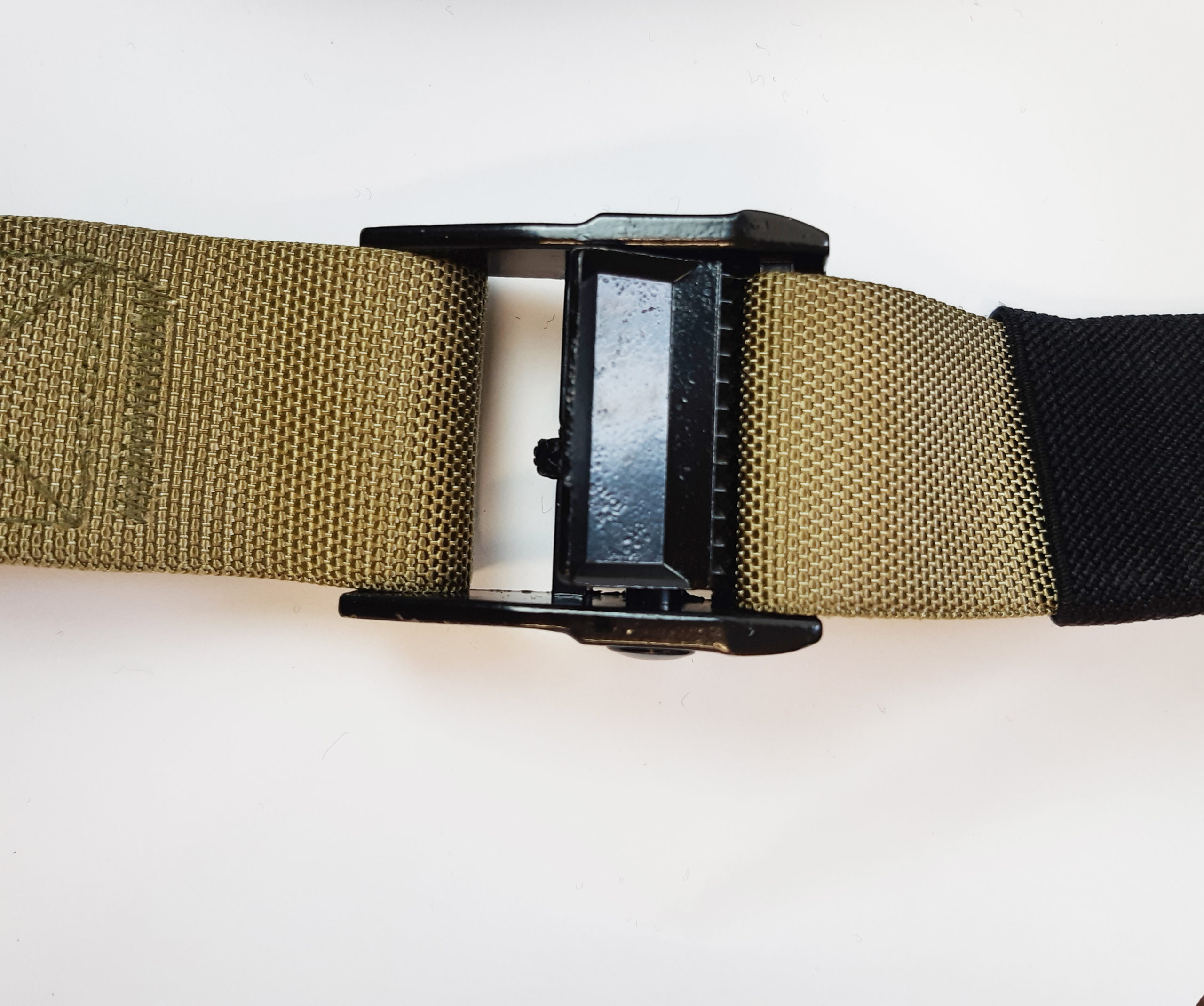 SUSPENSION STRAP TRX - immagine 9