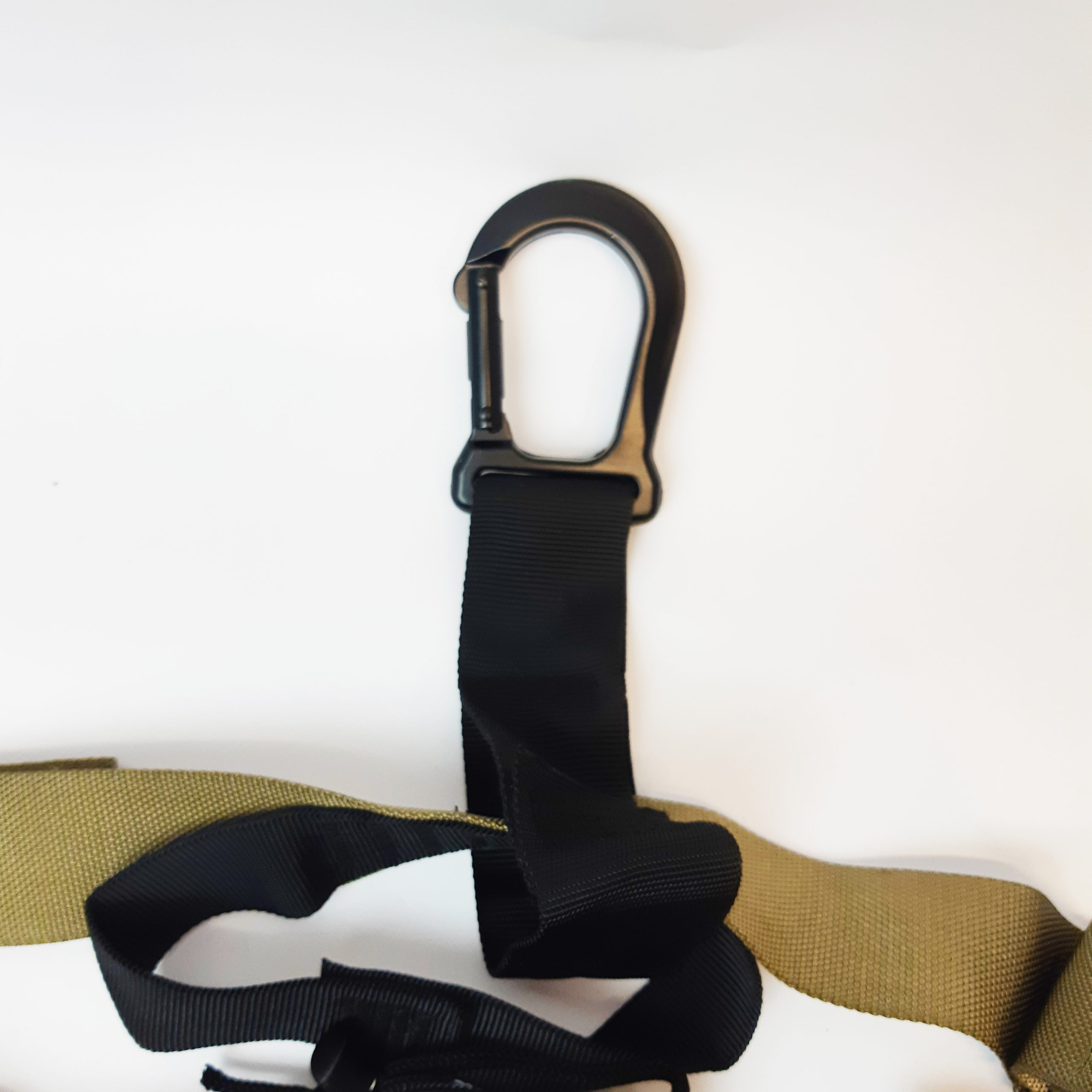 SUSPENSION STRAP TRX - immagine 4