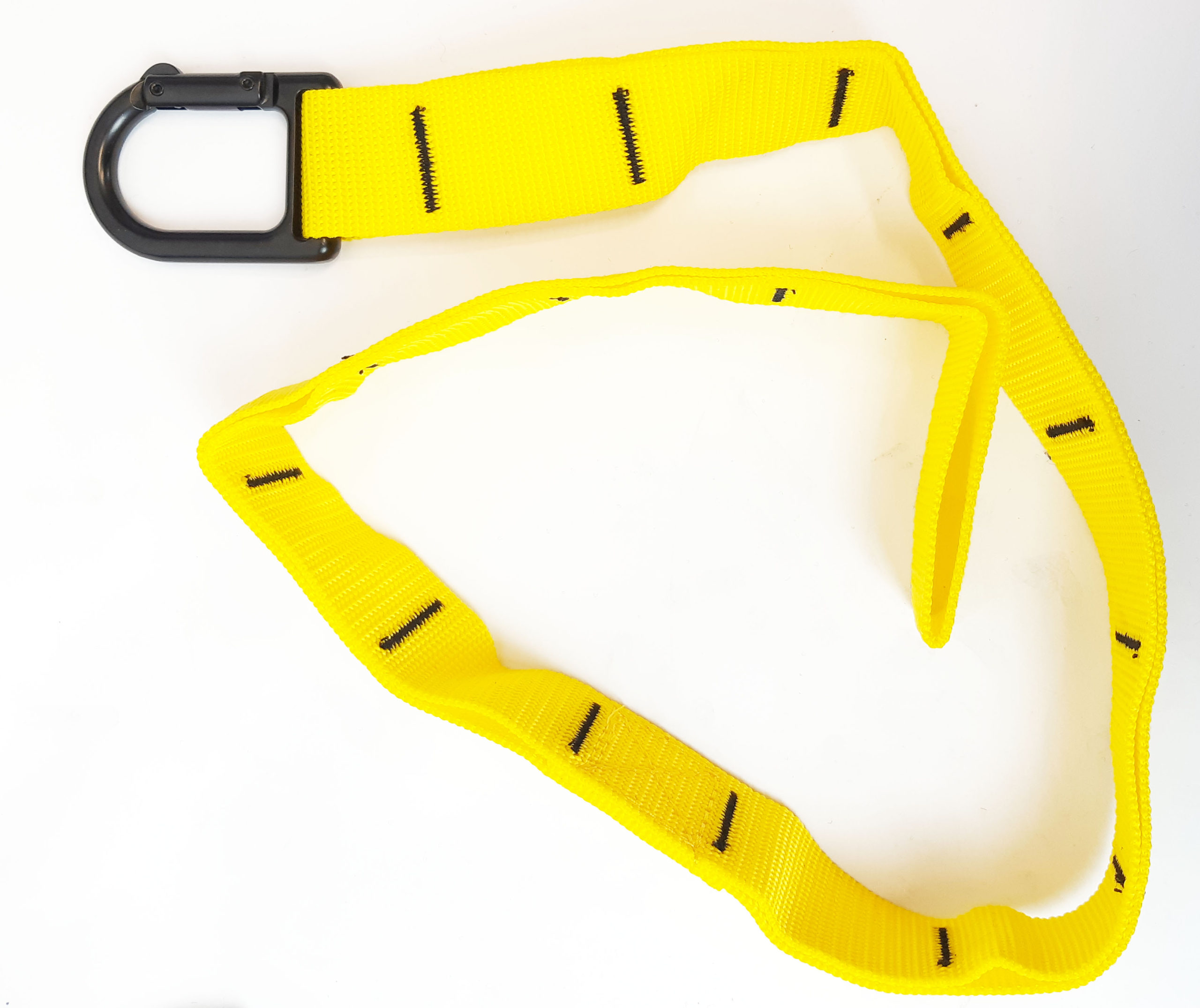 SUSPENSION STRAP TRX UWIN (By Swimxwin) - immagine 5