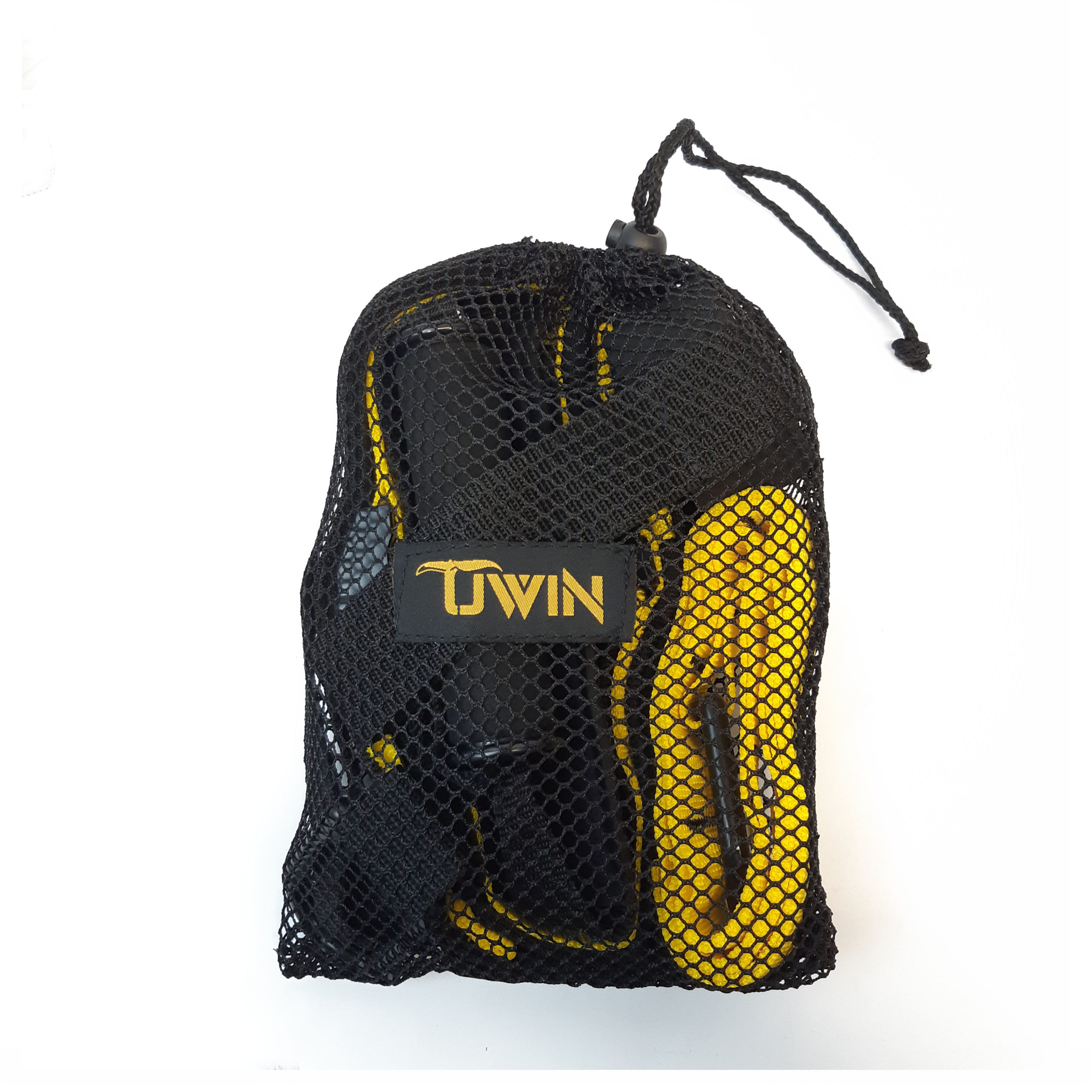 SUSPENSION STRAP TRX UWIN (By Swimxwin) - immagine 8