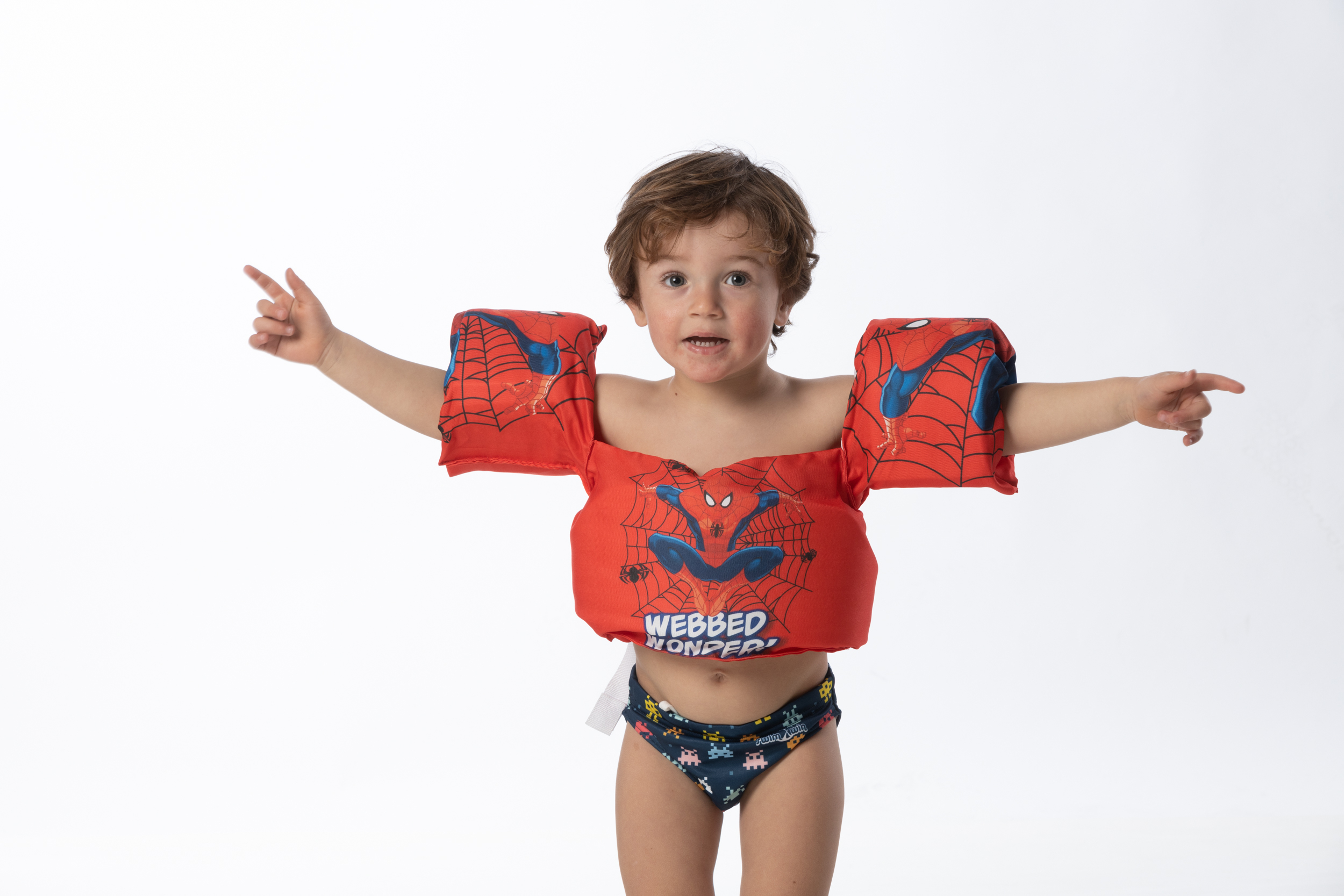 GIUBBOTTO DI SALVATAGGIO JUNIOR - immagine 13