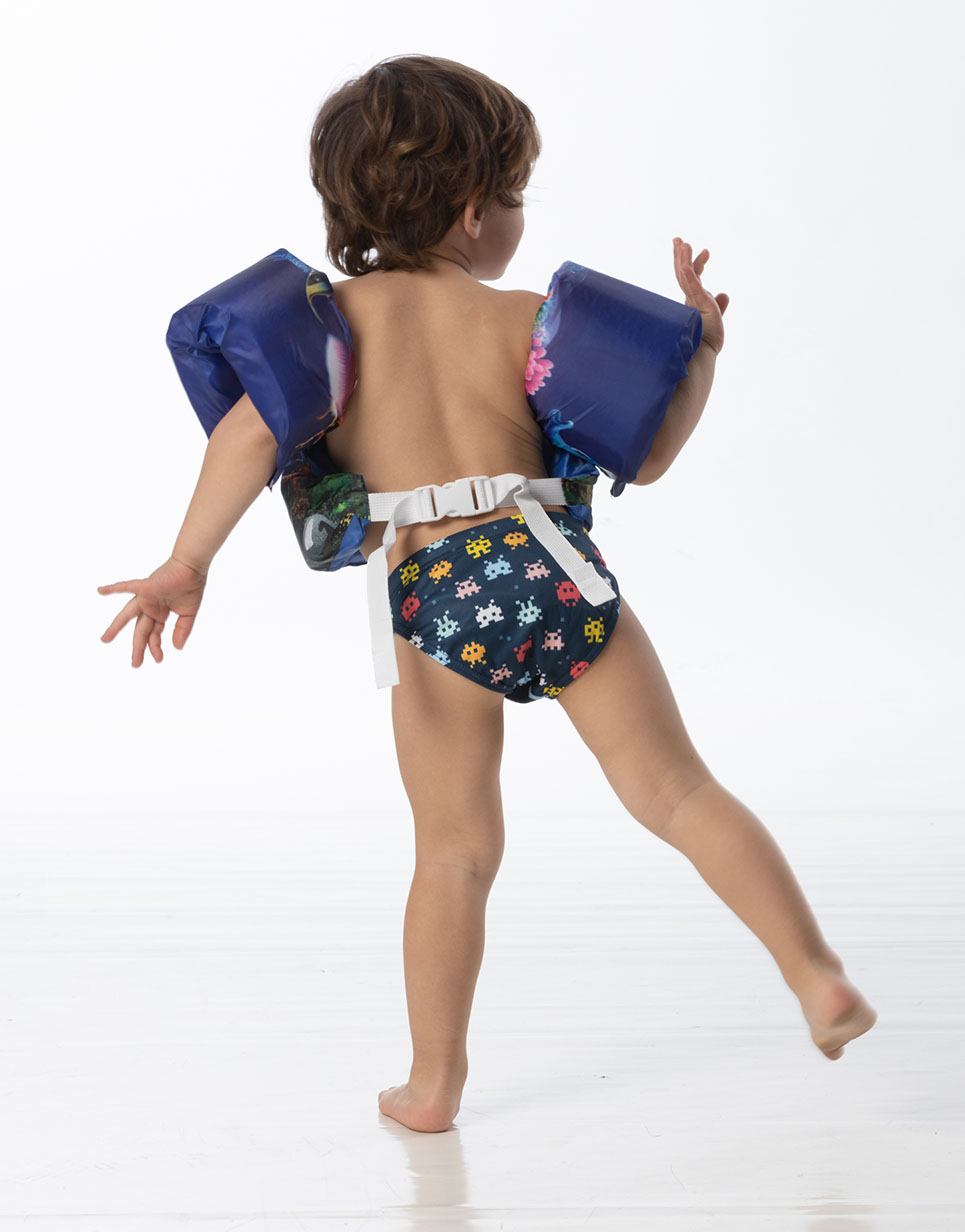 GIUBBOTTO DI SALVATAGGIO JUNIOR - immagine 17