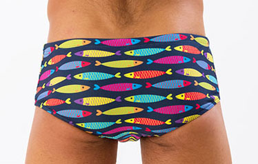 ALICE TRUNKS - Image 5
