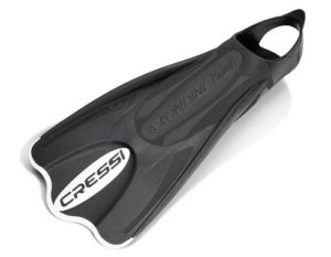 FINS ELASTIC SHORT