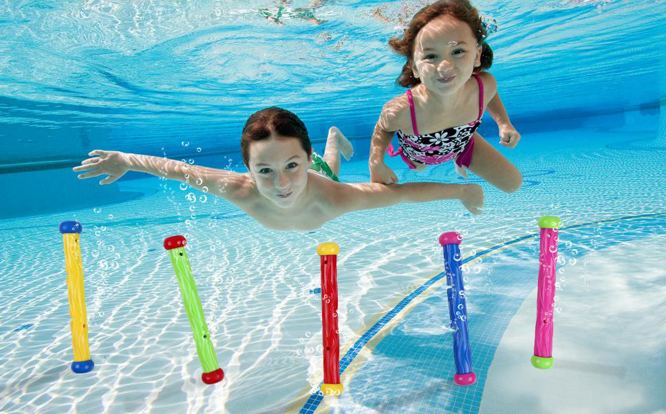 DIVING STICK - immagine 5