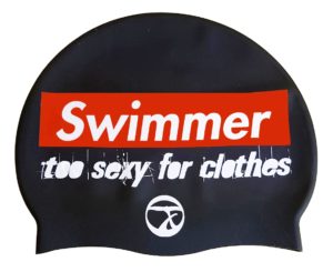 SWIMMER