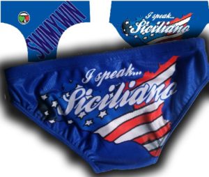 SICILIANO (TG. XS)