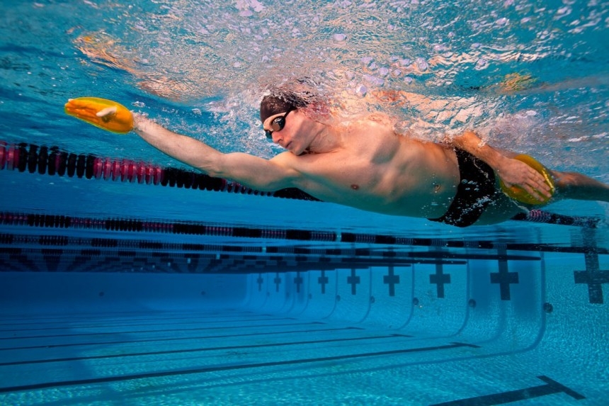 DEXTER PADDLE - Image 4