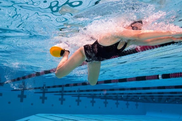 POOL FINS - Image 2