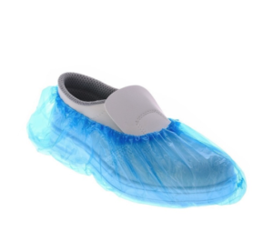 COPRISCARPE MONOUSO 100 PZ