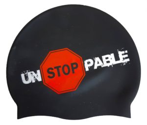 UNSTOPPABLE