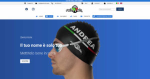 Nuovo sito Swimxwin