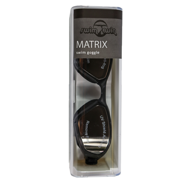 MATRIX - immagine 6