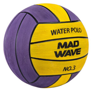 PALLONE PALLANUOTO MAD WAVE