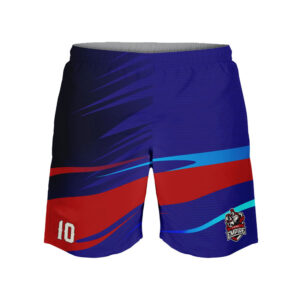 Pantaloncino Walk Pro Plus in microfibra personalizzato