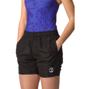 PANTALONCINI MICROFIBRA