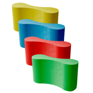 Customizable Pull Buoys